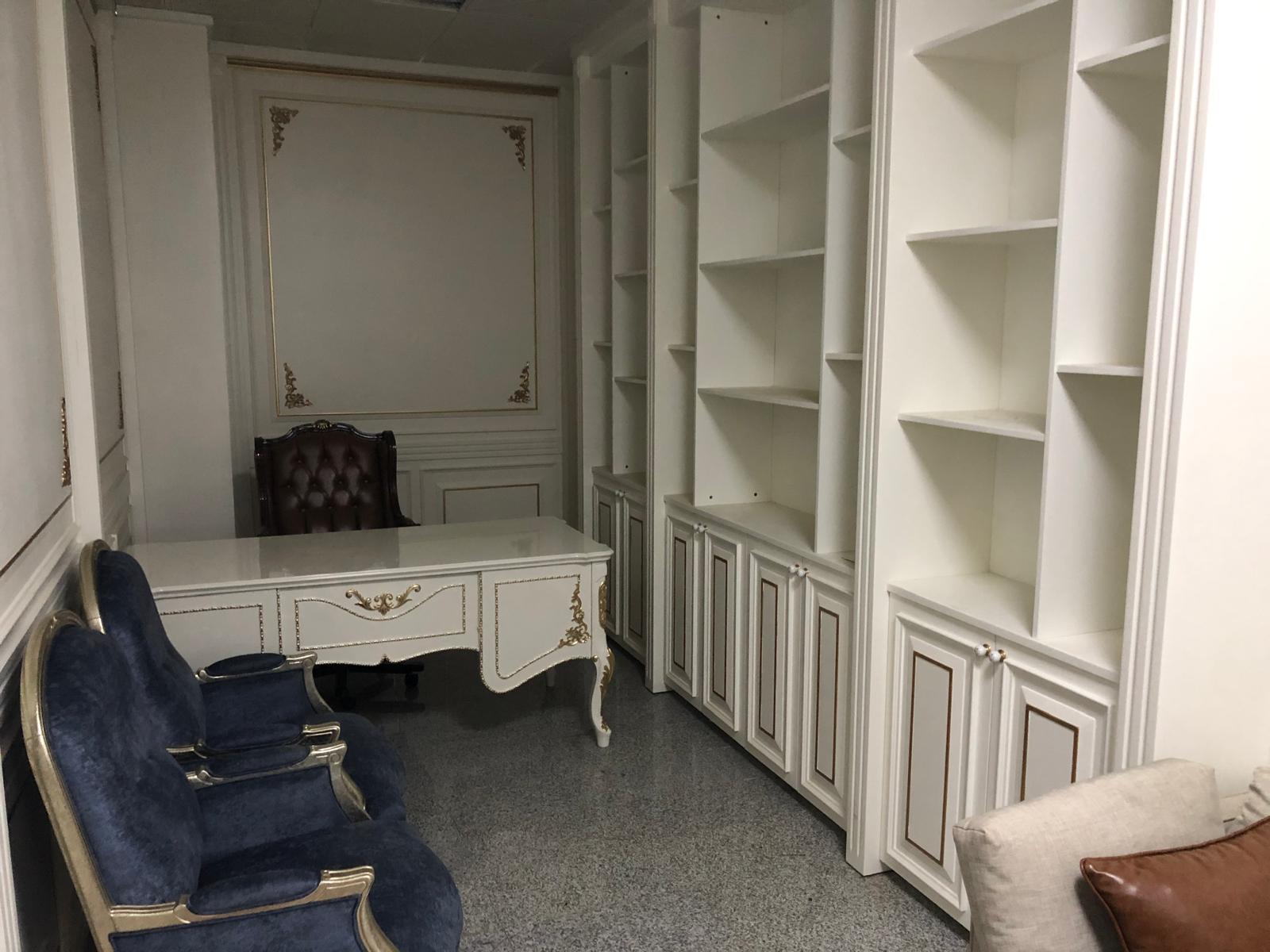 Nijerya Ofis Projesi - 2